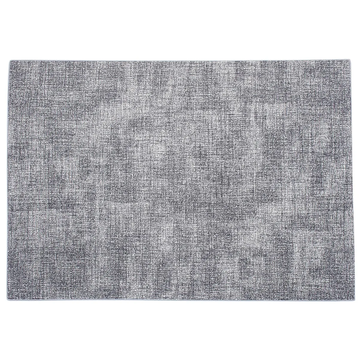 JUST HOME COLLECTION - Individual Rectangular Gris