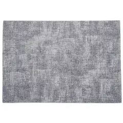 JUST HOME COLLECTION - Individual Rectangular Gris