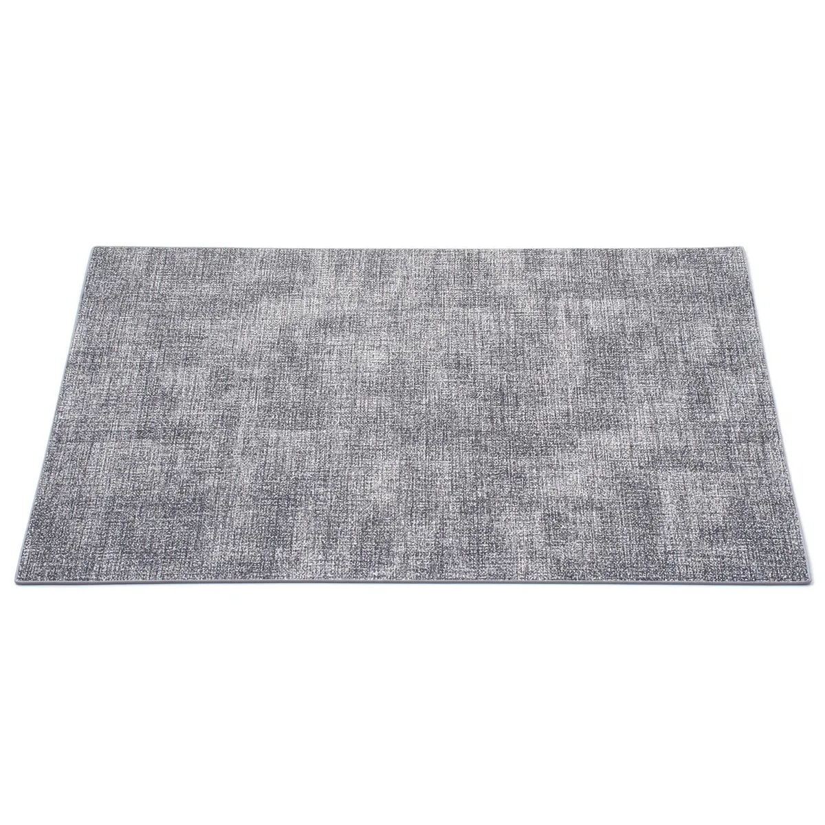 JUST HOME COLLECTION - Individual Rectangular Gris