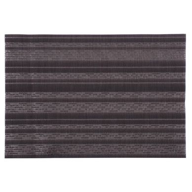 Individual Negro/Gris
