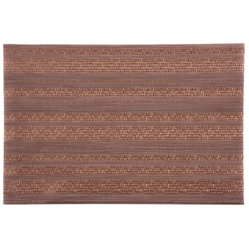 JUST HOME COLLECTION - Individual Rectangular Café