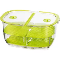 Contenedor de Alimentos Acrílico 4400 ml