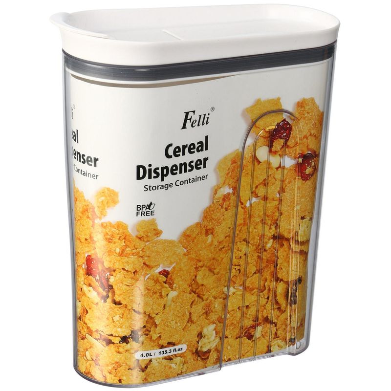 JUST HOME COLLECTION - Conservador de alimentos