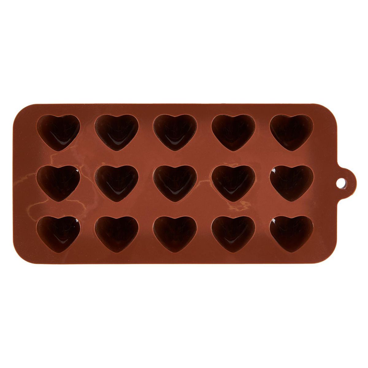 CASA BONITA - Molde silicona para chocolate