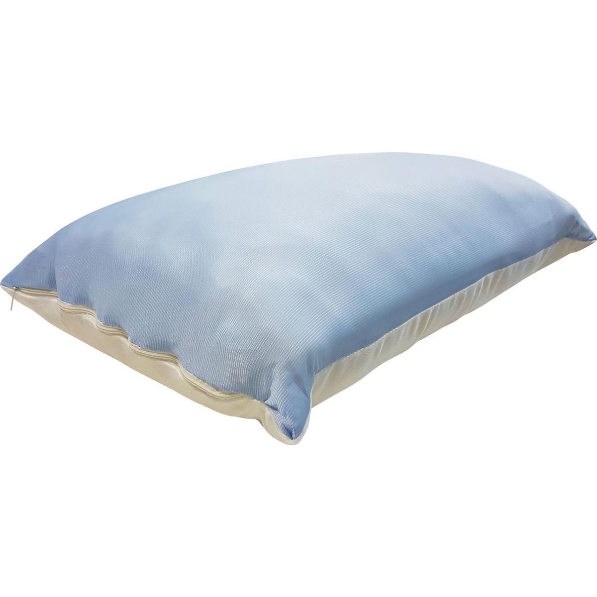 DORAL - Almohada Memory de Espuma para Dormir 40x60 cm