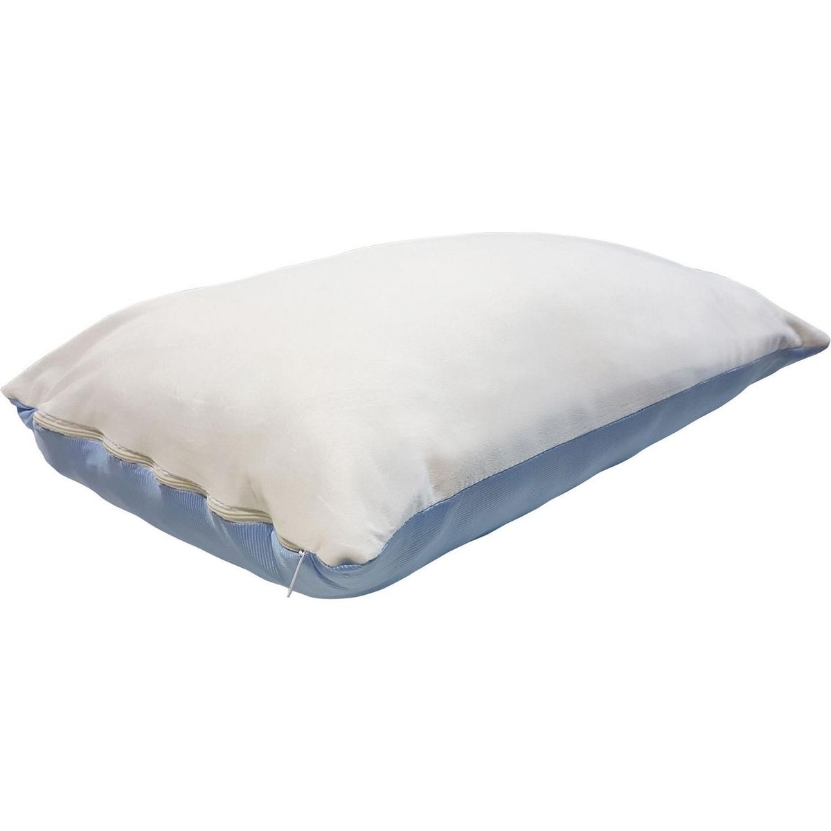 DORAL - Almohada Memory de Espuma para Dormir 40x60 cm