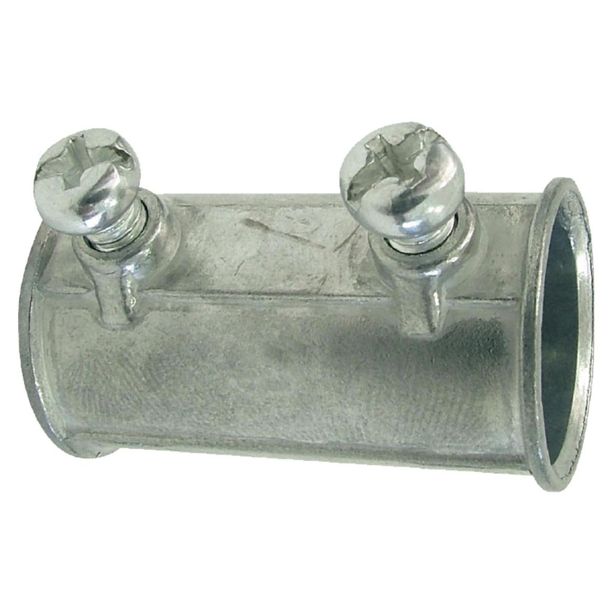 LEXO - Copla para tubo metálico EMT 25 mm