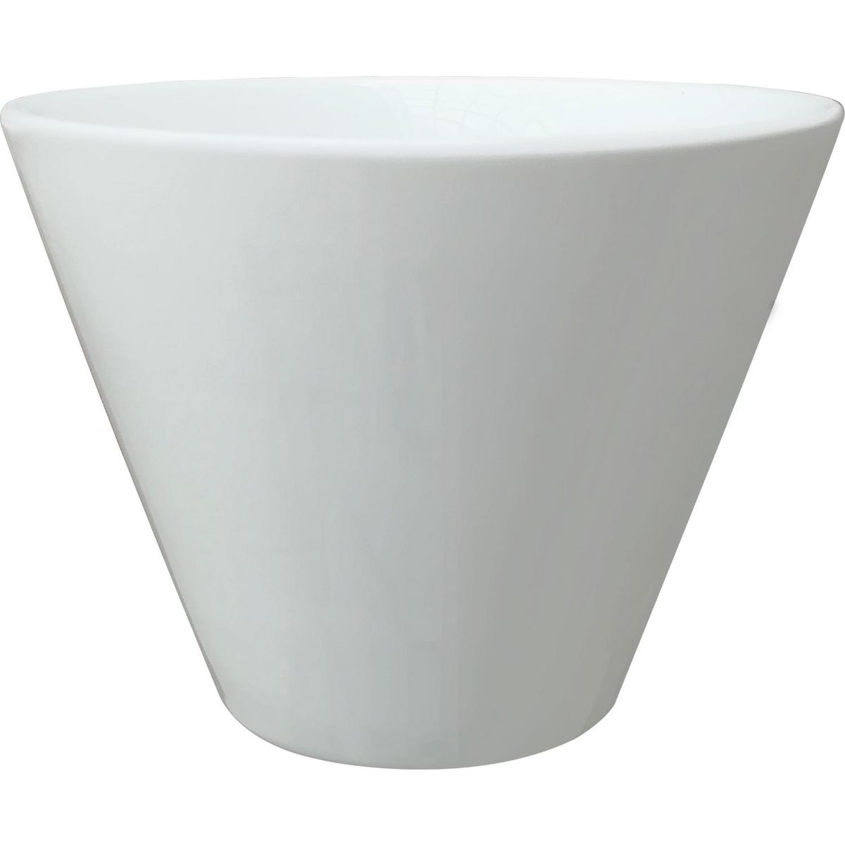 JUST HOME COLLECTION - Bowl Just Home Collection Blanco 7.6 Cm Redondo