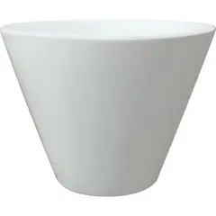 JUST HOME COLLECTION - Bowl 7,6 cm Blanco Redondo