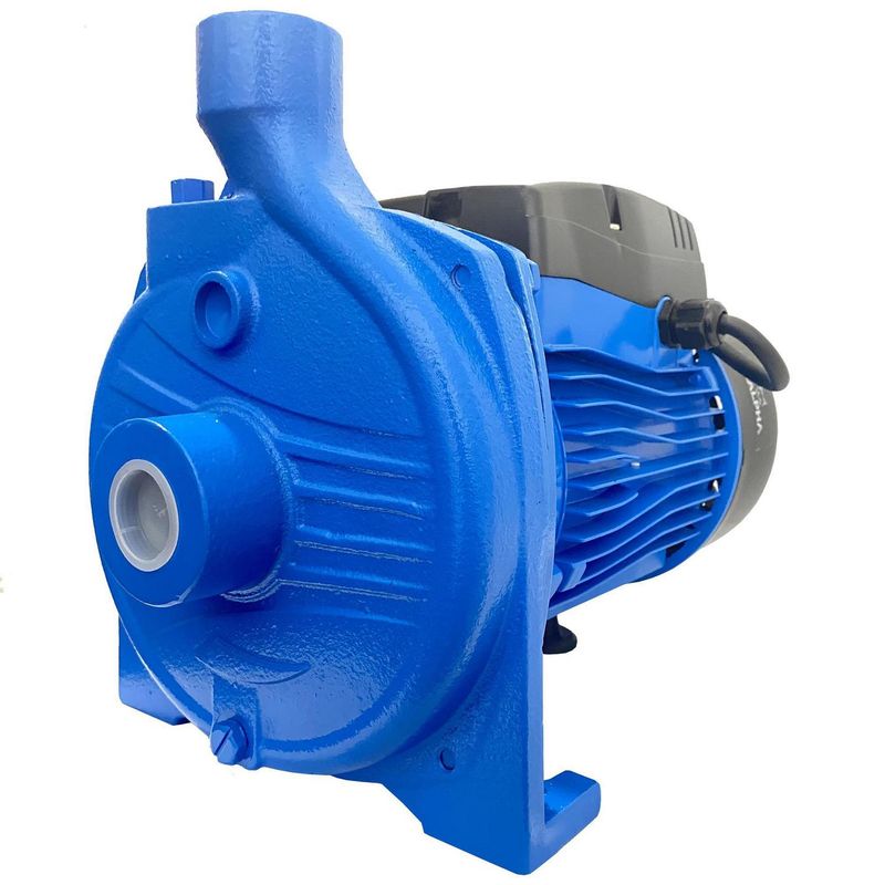 ALPHA PRO - Electrobomba centrífuga 2 HP 160 l/min