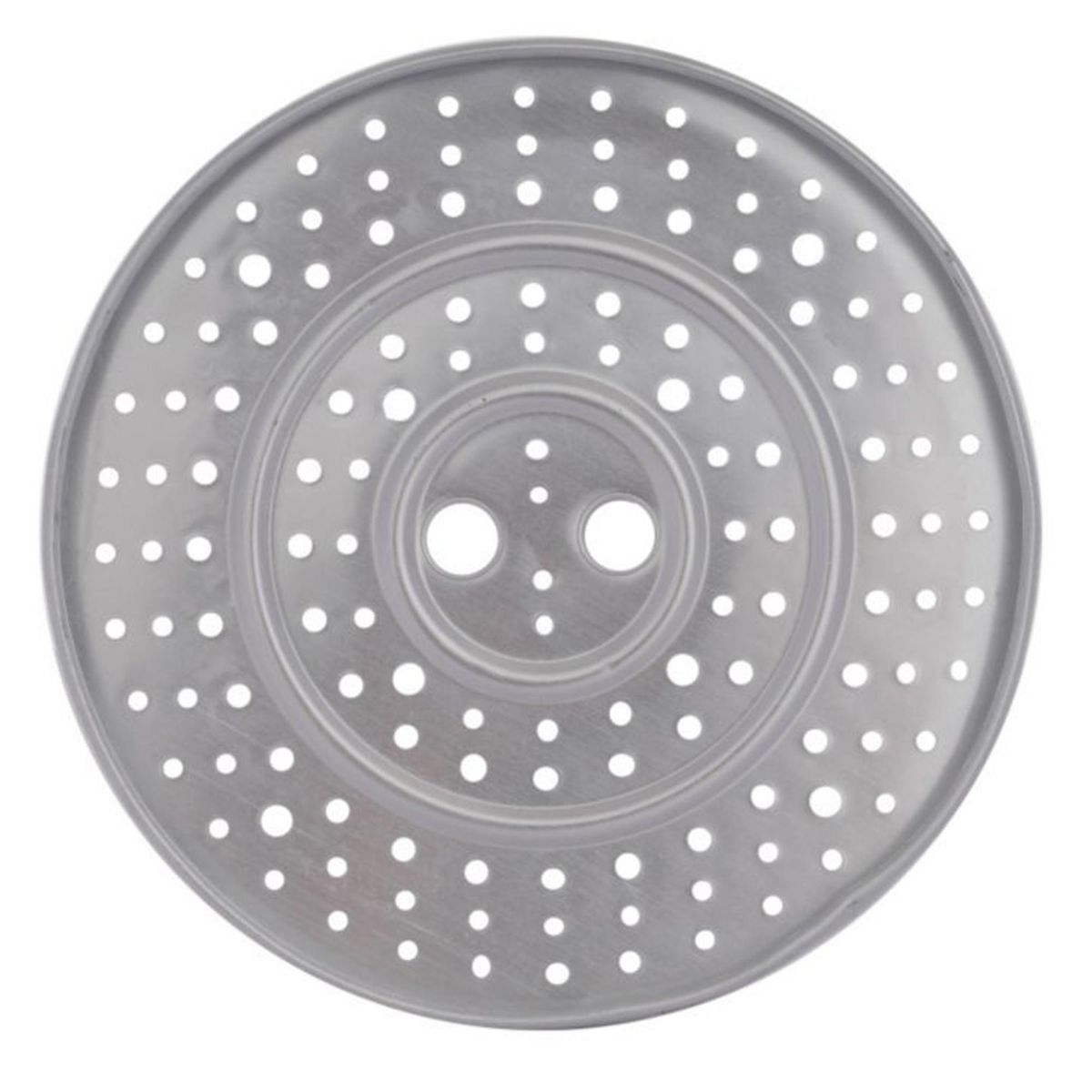 MAGEFESA - Olla a Presión 9 Litros Aluminio Vital