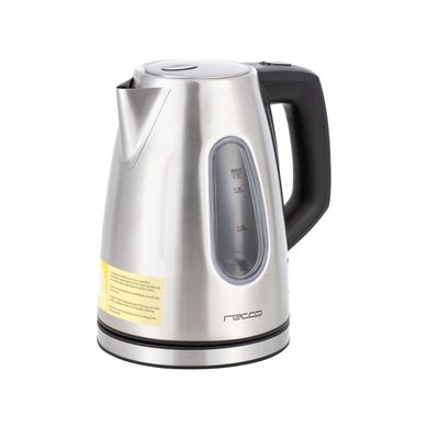 Hervidor Recco 1.7 litros Inoxidable