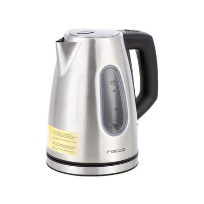 Imagen 2 del producto Hervidor 1.7 litros Inoxidable