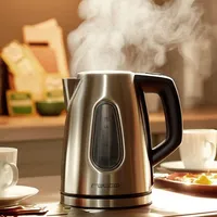 Hervidor 1.7 litros Inoxidable