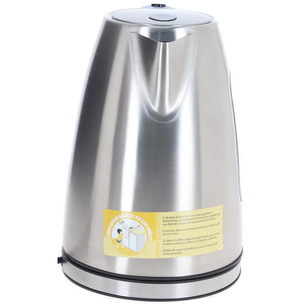 Recco RHE-17SS2 1.7 L, foto 4