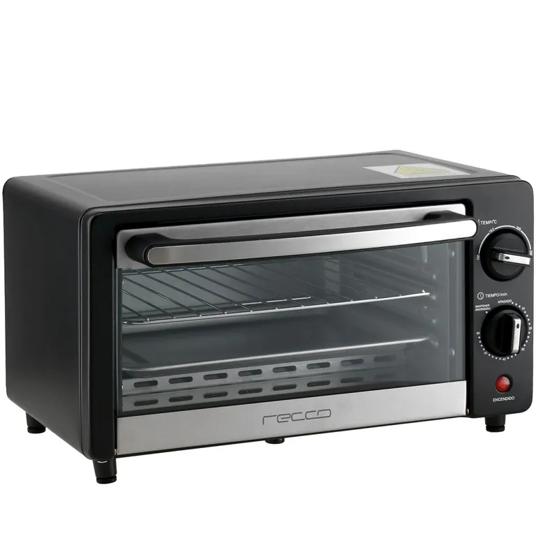 Horno Eléctrico 10 Litros RHE-10L