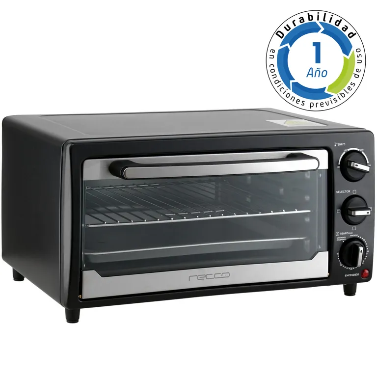 Horno Eléctrico 17 Litros RHE-17L