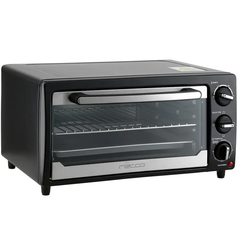 Horno Eléctrico 17 Litros RHE-17L