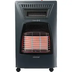 TOYOTOMI - Estufa a Gas 15 Kg Gas GH-NH72 BLUE Azul