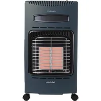 Estufa a Gas 5 Kg Gas GH-30 BLUE