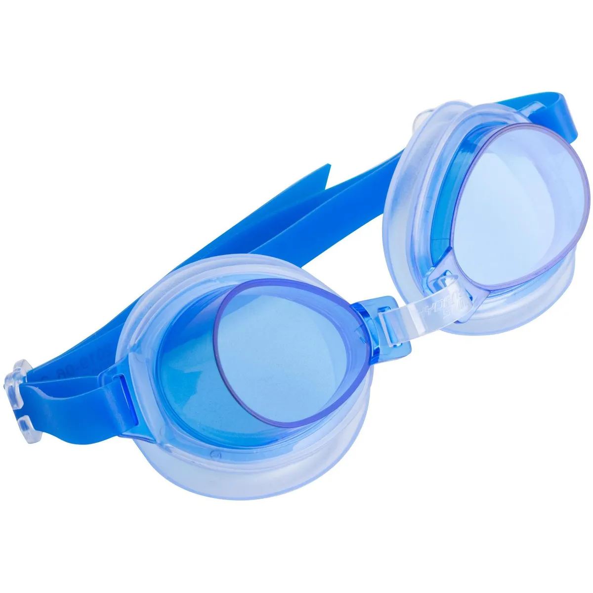 BESTWAY - Lentes de Natación Hydro Swim Variados 18x3.2x15 cm
