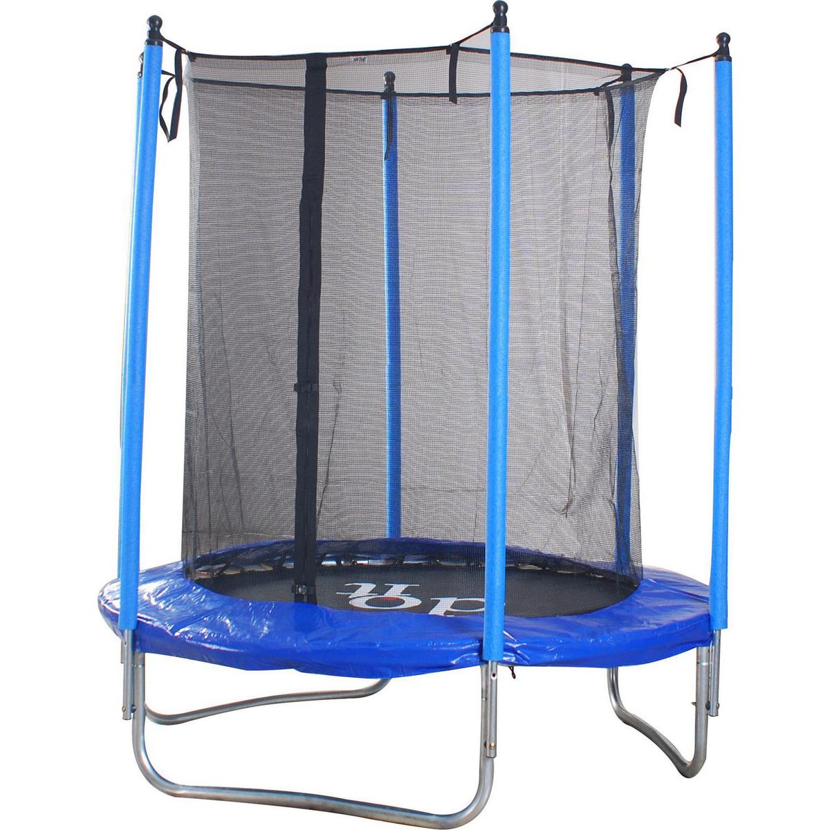 DO IT - Cama Elástica 1.83 m con Protección Superior