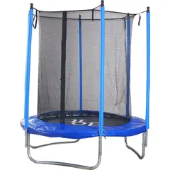 undefined - Cama Elástica 1.83 m con Protección Superior