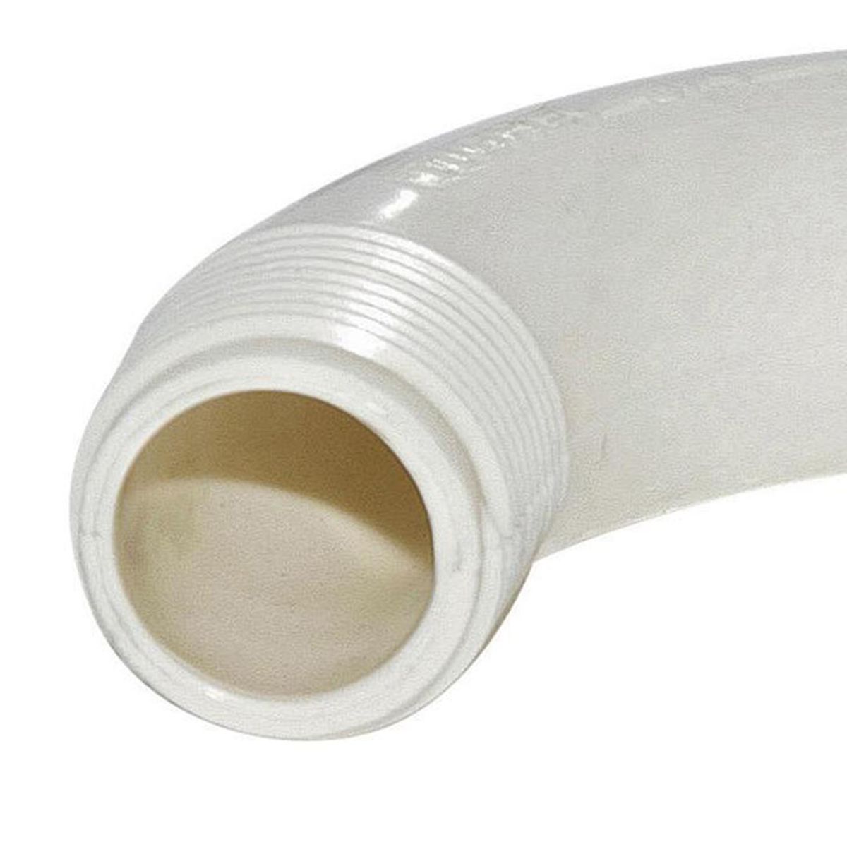 TIGRE - Curva 90o PVC-P HE/HE 1/2" 1u