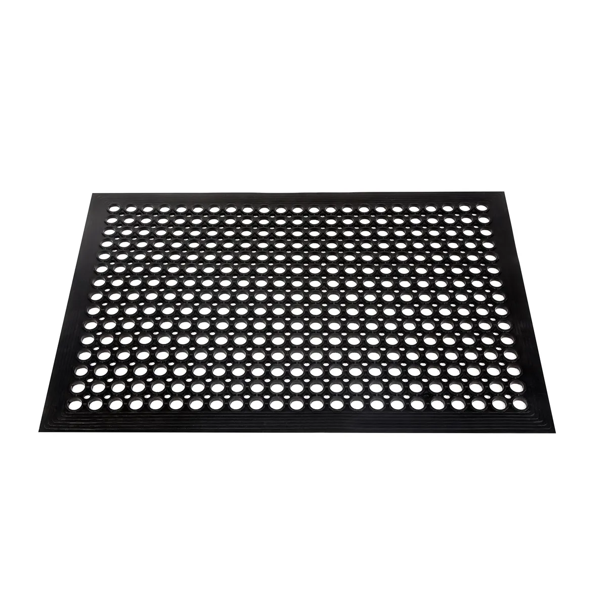 KARSON - Limpiapiés Safety 61x91 cm Negro