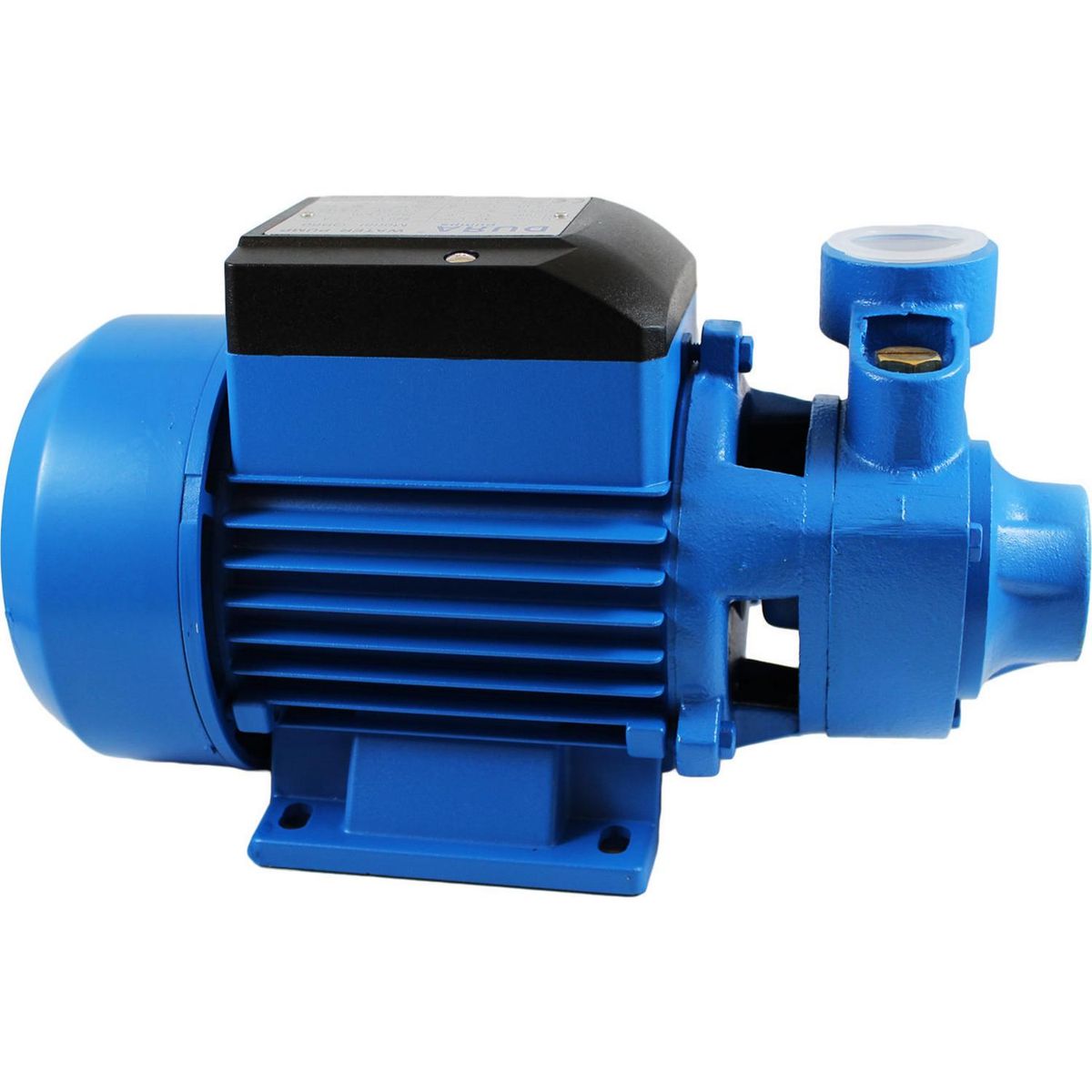 DURA - Electrobomba periférica qb60