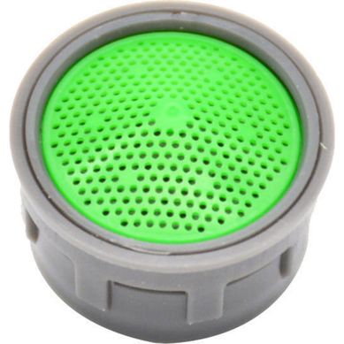 Aireador para grifera de bao metlico
