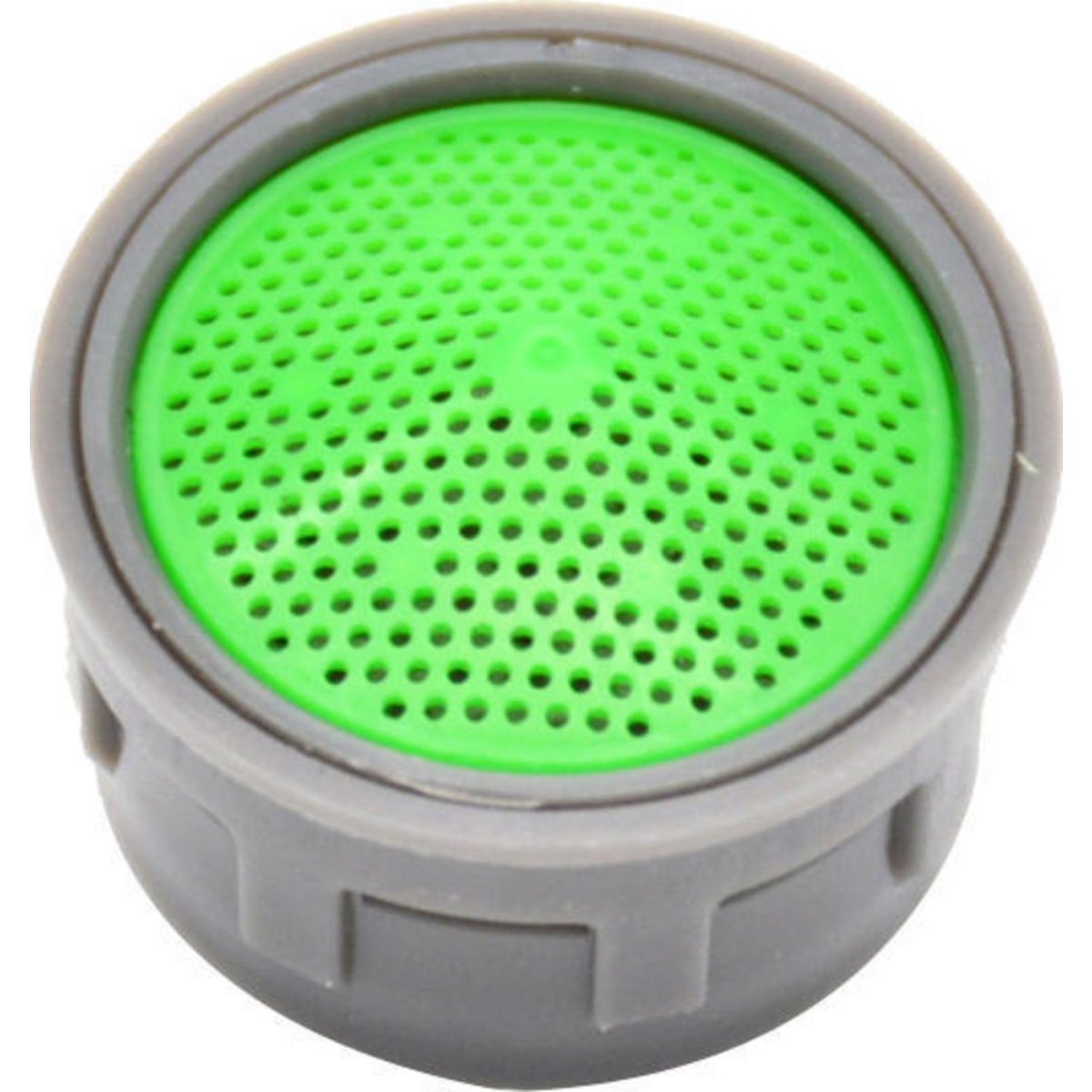 STRETTO - Aireador para grifería de baño metálico