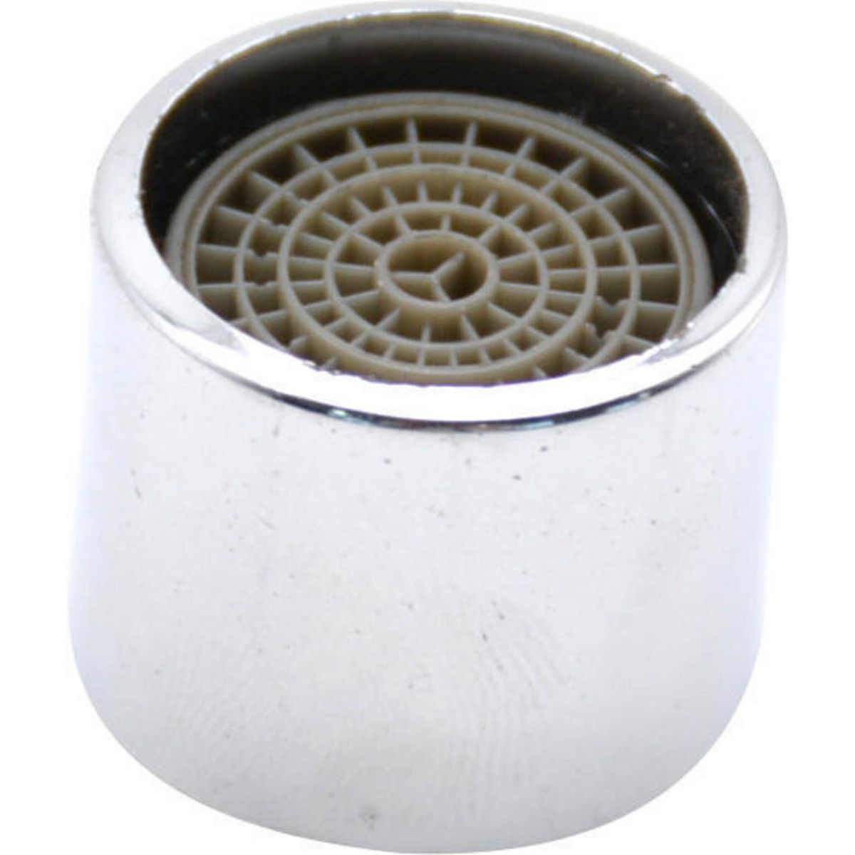 STRETTO - Aireador para grifería de cocina metálico