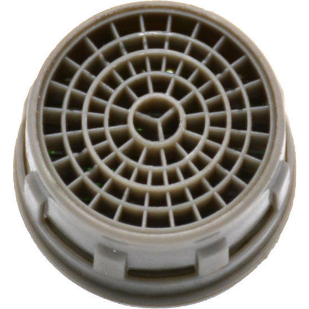 STRETTO - Aireador para grifería de cocina metálico