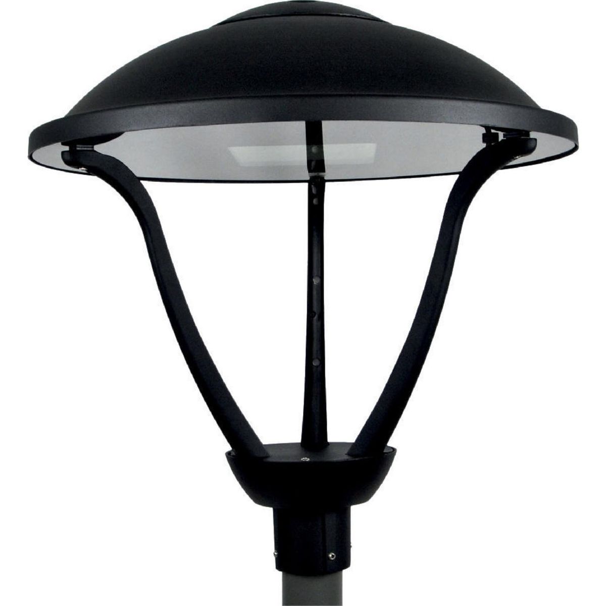 CAXTOR - Pagoda led 60W/220v para poste