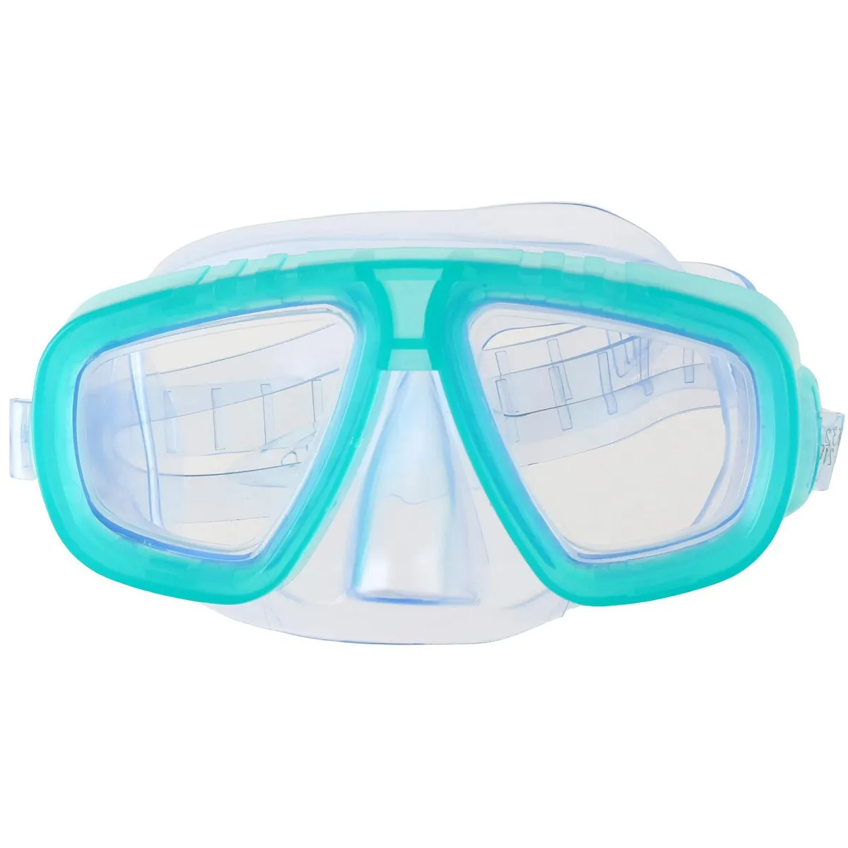 BESTWAY - Kit snorkel + mascara