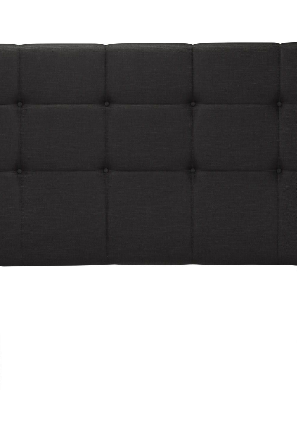 ROSEN - Respaldo 2 plazas Issey Grafito