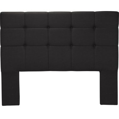 Imagen 2 del producto Respaldo 2 plazas Issey 172x136x7 cm