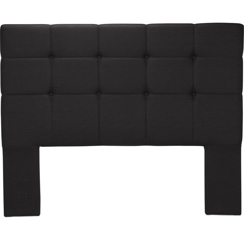 ROSEN - Respaldo 2 plazas Issey Grafito