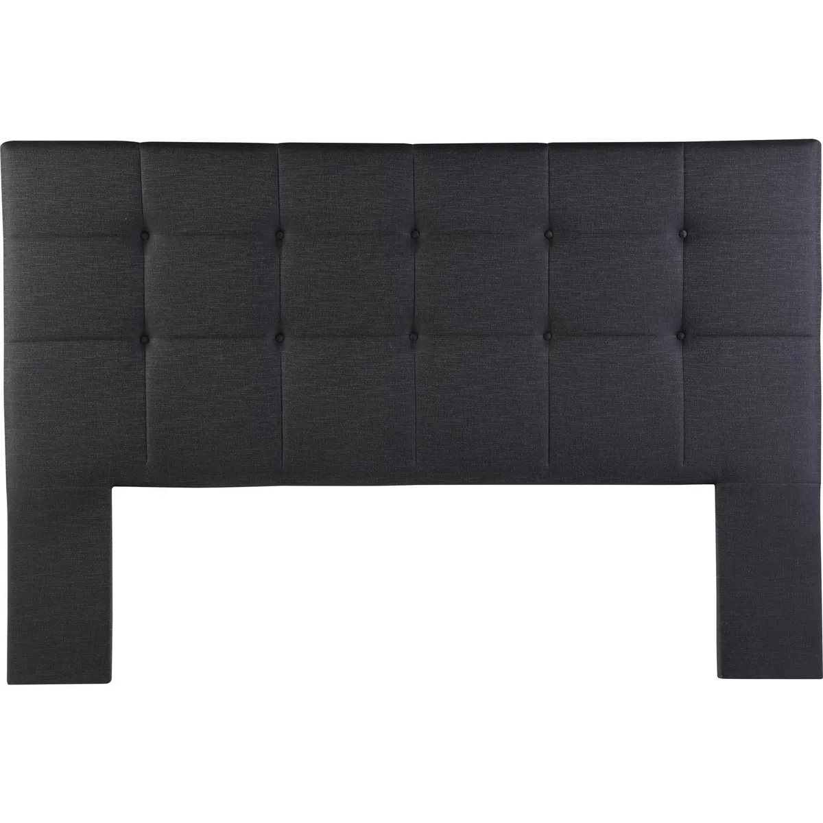 ROSEN - Respaldo King Issey Grafito