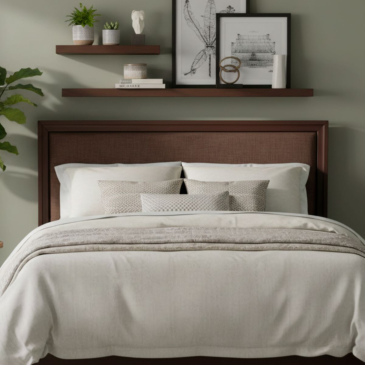 ROSEN - Respaldo King Nolita