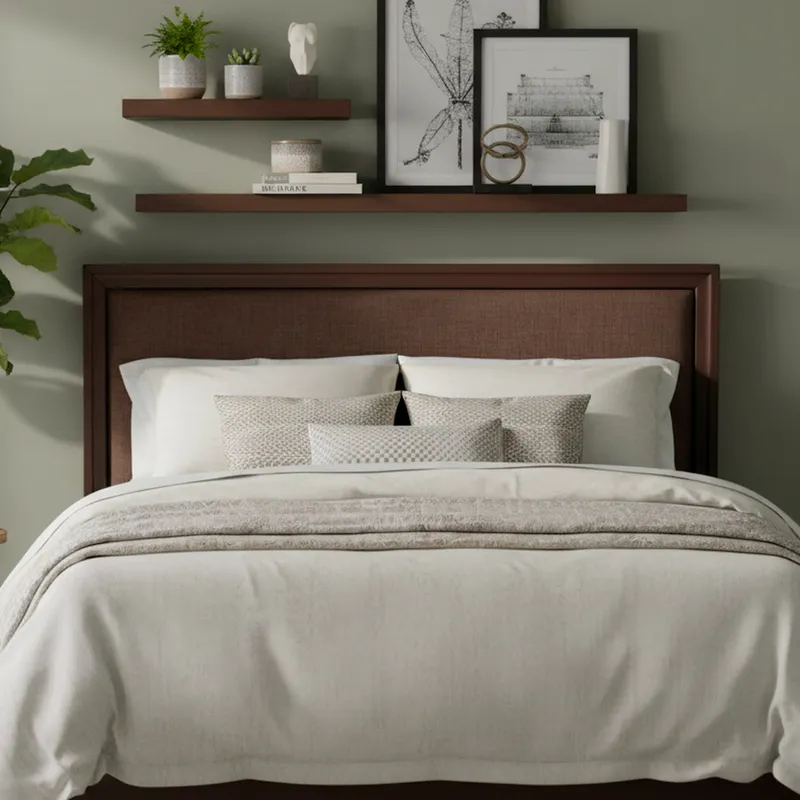 ROSEN - Respaldo King Nolita