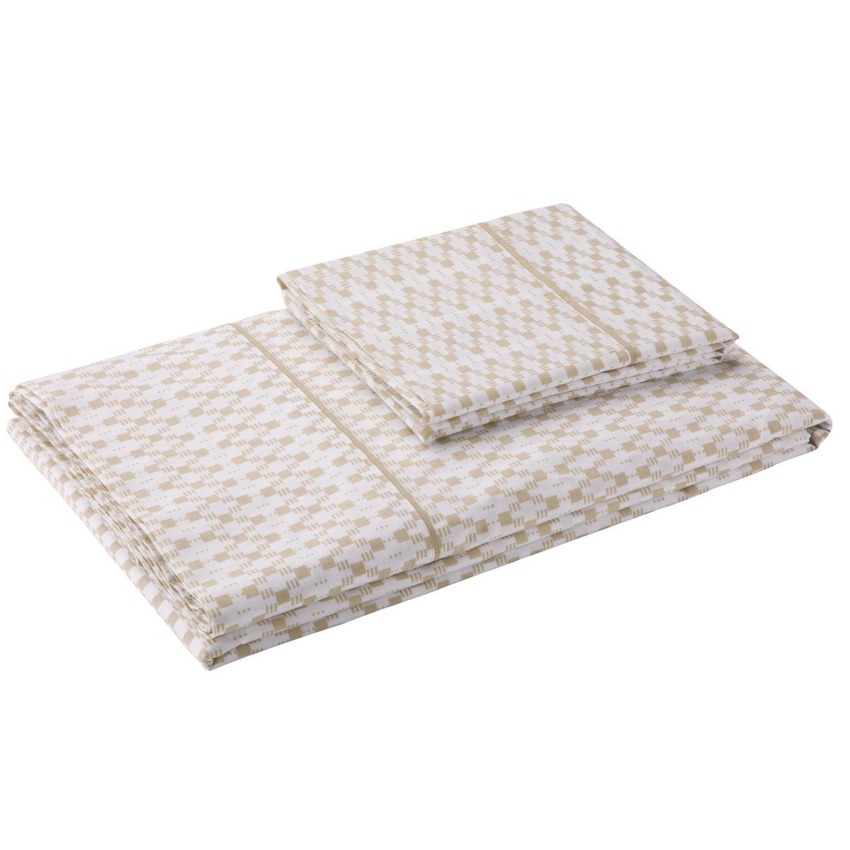 ROSEN - Sábana Origen Persa Super king 180 Hilos Multicolor