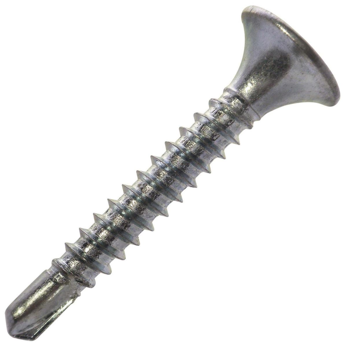 MAMUT - Tornillo Autoperforante Yeso-Cartón 1 " 6 mm 250 unidad(es)