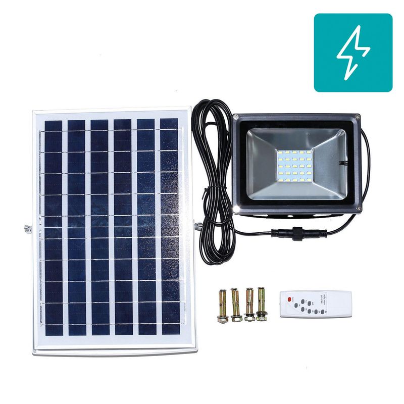 LESSOX -  10 W lm Luz 