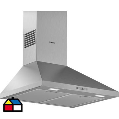 Campana decorativa 100 W