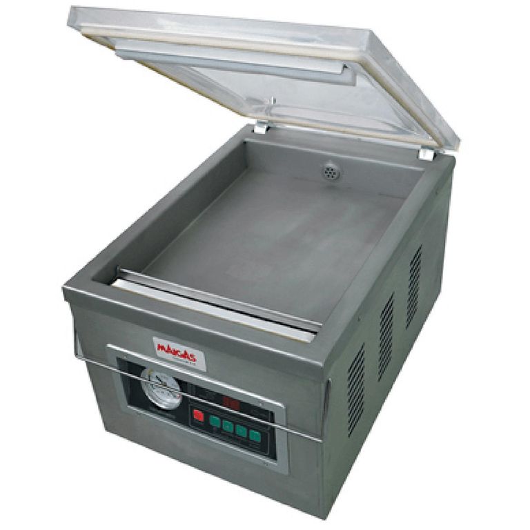 Selladora al vacio 6EI337