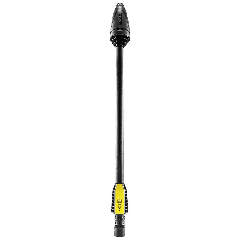 Lanza Para Hidrolavadora Con Boquilla Turbo Compatible K4-K5