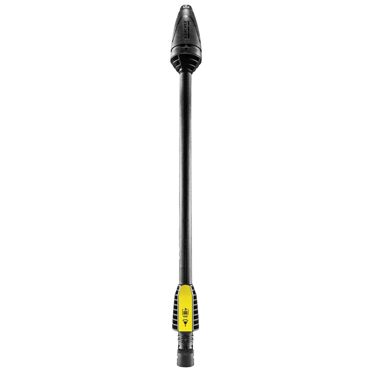 KARCHER - Lanza Para Hidrolavadora Con Boquilla Turbo Compatible K4-K5