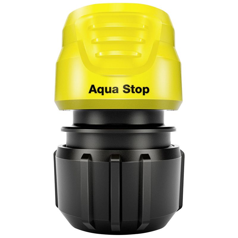 KARCHER - Adaptador rápido para conexión para hidrolavadora